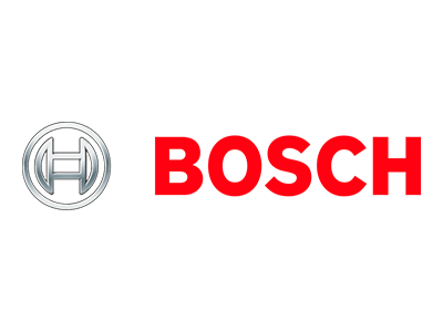 logo da Bosch