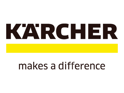 Logo Karcher