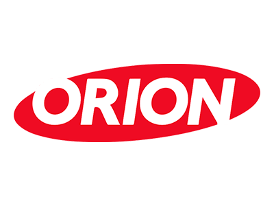 Logo Orion