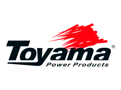 Logo Toyama