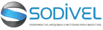 Logotipo Sodivel